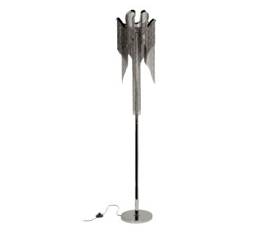 Торшер Loft IT Stream 10208F Gunmetal
