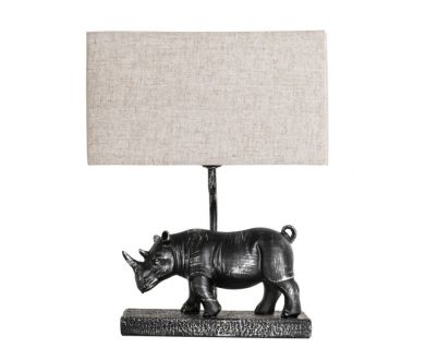 Настольная лампа ARTE Lamp A4376LT-1BS