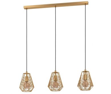 Подвесной светильник Eglo Stype 43696
