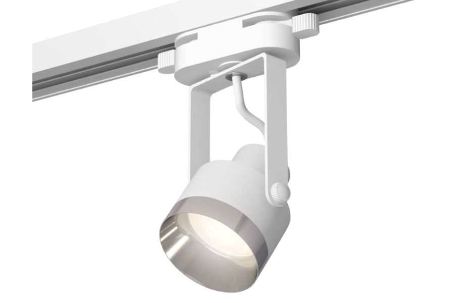 Трековый однофазный светильник Ambrella Light Track System XT6601042 (C6601, N6132)