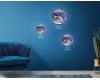 Настенно-потолочный светильник Ambrella Light Wall FW11131