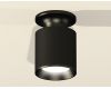 Накладной светильник Ambrella Light Techno XS6302100 (N6902, C6302, N6103)