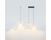 Подвесной светильник Odeon Light Hightech Moonlight 7181/37L