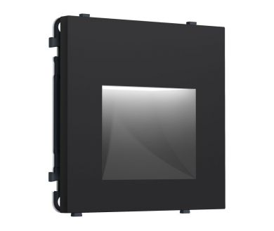 Комплект механизма LED подсветки SIGMA Черный Мягкое касание 1.2W 4000K 180-240V 50-60Hz QUANT PRO Ambrella Volt MS997510 (SP9975, PR333)