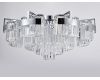 Потолочная люстра Newport 4356+6/PL Chrome М0062731