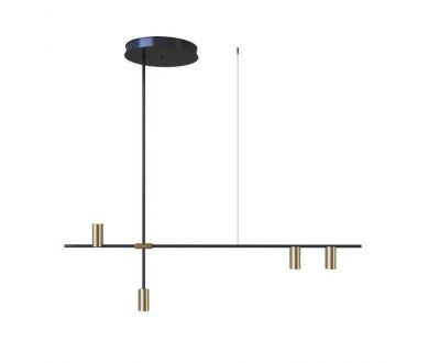 Купить Подвесной светильник Loft IT 8120-4 Подвесной светильник Loft IT 8120-4