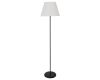 Торшер Arte Lamp Alea A5068PN-1BK