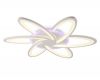 Накладная люстра Ambrella Light FA541