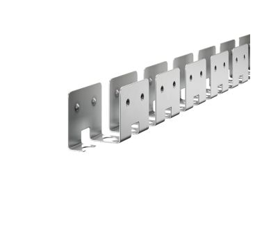 Алюминиевый профиль для гибкого неона Maytoni Led strip 20071