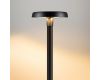 Уличный светильник Arlight ALT-CAN-50W Warm3000 (BK, 140 deg, 230V) (IP65 Металл) 051859