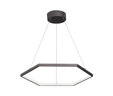 Подвесная светодиодная люстра Vitaluce V4605-2/1S