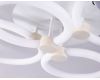 Потолочная люстра Ambrella Light Acrylica Original FA3811