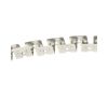 Крепеж гибкий для светодиодной ленты 220V LS720 (2835) LD720-05 Feron 52099
