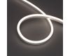 Светодиодная герметичная лента Arlight HALO-SIDE-A160-10x17mm 24V Day4000 (10 W/m, IP67, 5m, wire x1) 053369