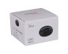 Точечный светильник Reluce 16074-9.5-001QR MR16 BK
