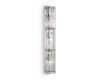 Настенный светильник Maytoni Facet MOD094WL-03CH