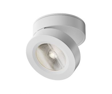 Накладной спот Maytoni Magic C022CL-12W4K-W-1