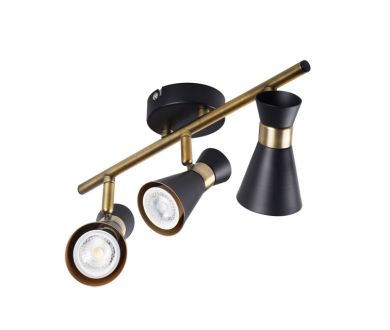 Купить Cпот Kanlux Mileno EL-3I B-AG 29116 Cпот Kanlux Mileno EL-3I B-AG 29116