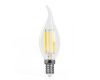 Лампа светодиодная Feron LB-1218 E14 8W 6400K 51267