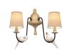 Бра LOFT IT Birds Loft1029W-2