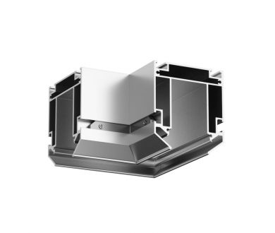 Угол профиля Denkirs Smart TR3041-AL