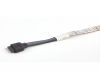 Светодиодная влагозащищенная лента ЭРА 14,4W/m 60LED/m 5050SMD RGB 5M 5050kit-14,4-60-12-IP65-RGB-5m Б0043070