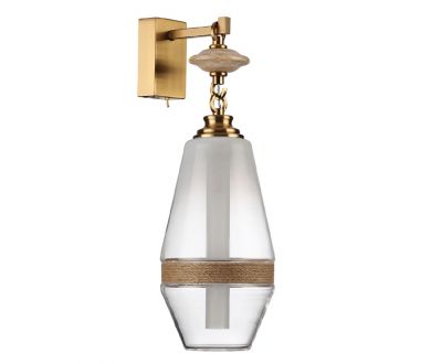 Купить Бра Odeon Light Pendant Krema 5441/1W Бра Odeon Light Pendant Krema 5441/1W