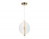 Подвесной светильник Ambrella Light High Light Crystal LH31147