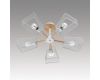 Люстра на штанге Lumion County Irma 8246/5C