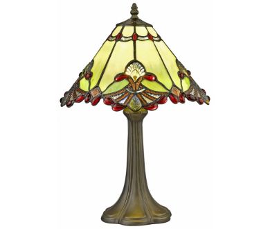 Настольная лампа Velante 863-824-01