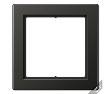 Рамка трехместная Jung FDAL2983AN