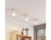 Накладной светильник Loft IT Tictac 10220 White 3000K