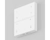 Беспроводная панель управления Maytoni Smart home DRC034-8-W