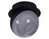 Точечный светильник Reluce 84090-9.0-001QR COB8W BK