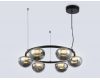 Подвесная люстра Ambrella Light High Light Modern LH12003