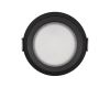 Встраиваемый светильник Arlight MS-BREEZE-BUILT-R82-9W Warm3000 (BK, 80 deg, 230V) (IP20 Металл) 036619(1)