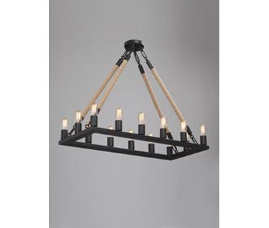 Купить Подвесная люстра Vitaluce V4757-1/14 Подвесная люстра Vitaluce V4757-1/14