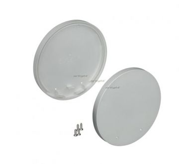 Заглушка Arlight SL-ROUND-D120 019285