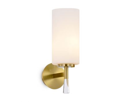 Купить Бра Freya Chic FR2031WL-01BS Бра Freya Chic FR2031WL-01BS