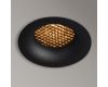 Встраиваемый светильник Arte Lamp Ducre A8095PL-1BK