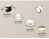 Спот Ambrella Light Techno Spot XM8101503 (A2241, A2105, C8101, N8124)