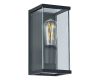 Фасадный светильник ST Luce Gross SL9019.701.01