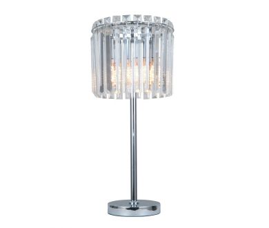 Настольная лампа Moderli Levi V10757-3T