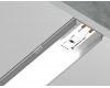 Алюминиевый накладной профиль Ambrella Light Alum Profile GP1600AL
