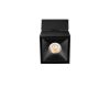 Накладной спот Loft IT Focus 10323/B Black