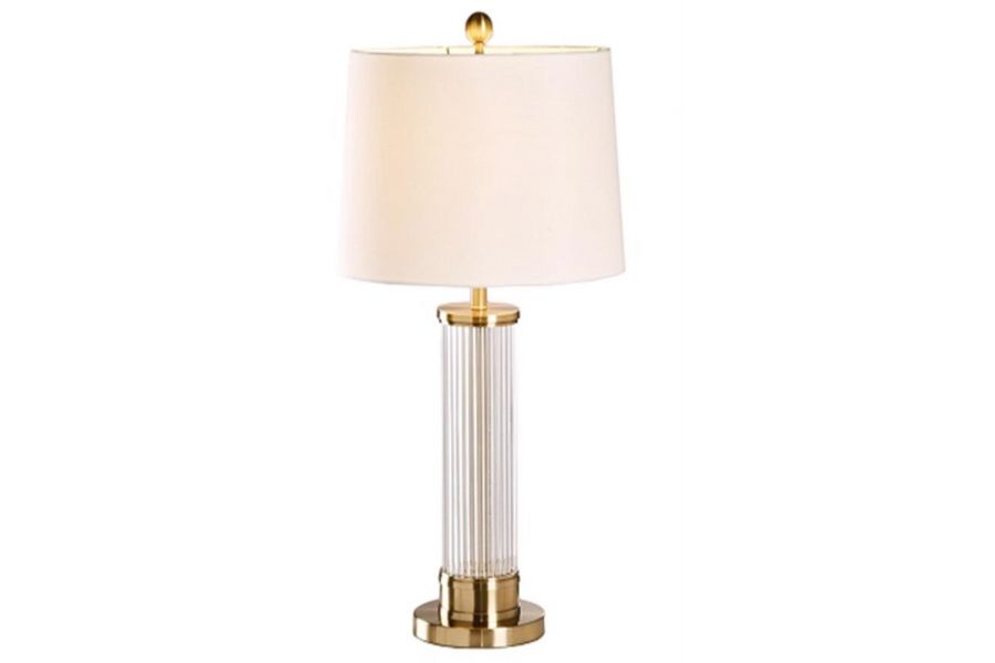 Настольная лампа Milosh tendence 0770TL-1AB