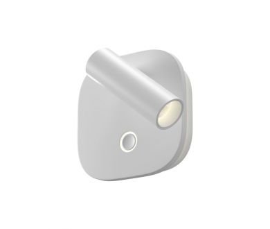 Купить Спот Maytoni Ego C175WL-9W-2.7-4K-W Спот Maytoni Ego C175WL-9W-2.7-4K-W