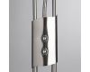 Торшер Arte Lamp Duetto A4399PN-2SS