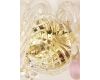 Бра Bohemia Ivele Crystal 112B/3/165 G V7010