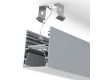 Трос страховочный Arlight ALU-LINE-DUO 024196